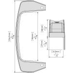Gate Handle™