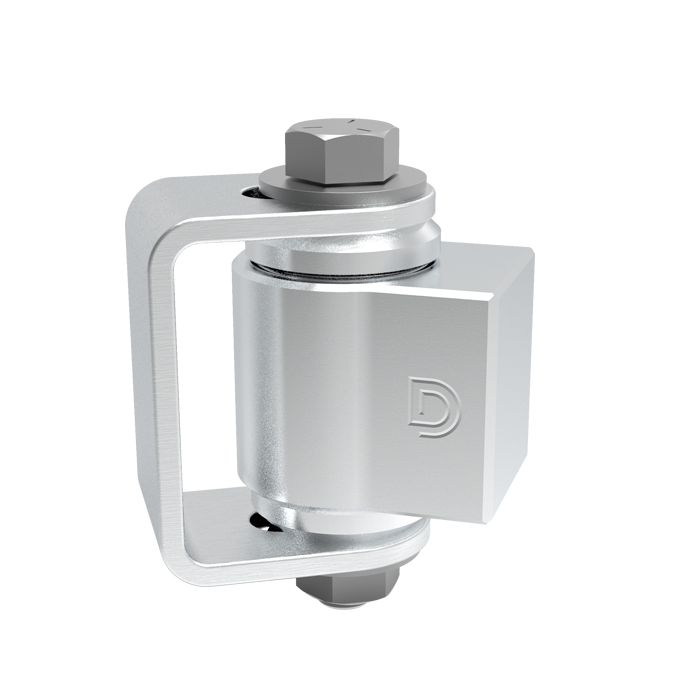 Shut It® Aluminium BadAss
