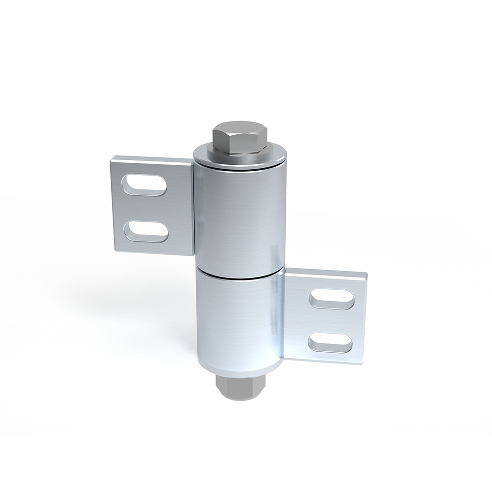Shut It® BadAss Barrel Hinge