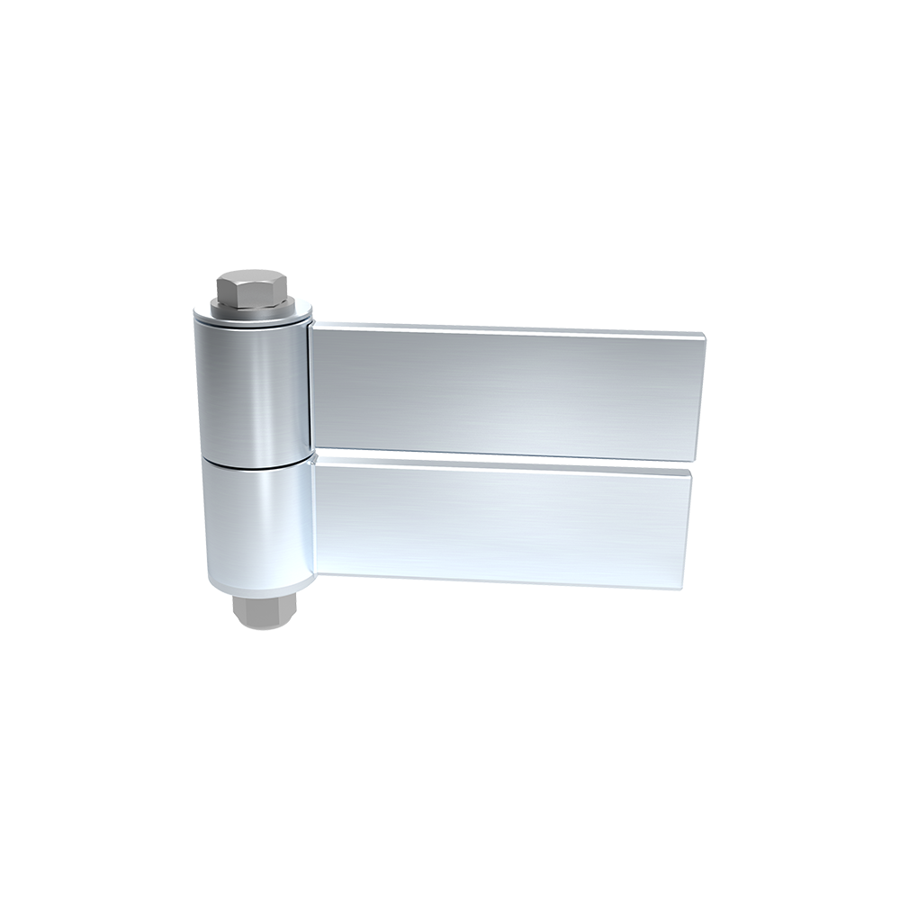 Shut It® BadAss Strap Hinge