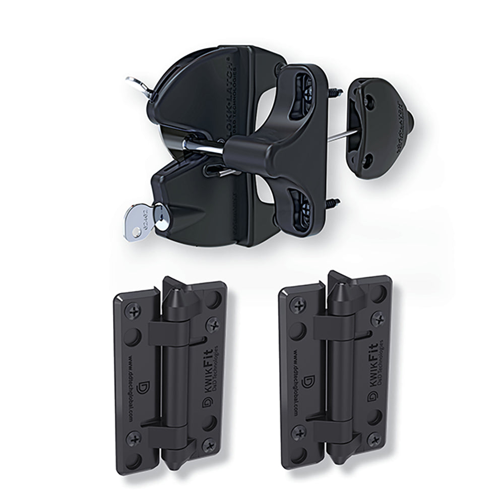 Gate Kit LLAAKFPK