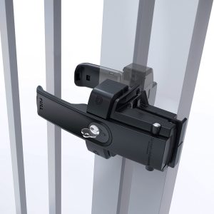LokkLatch® MAGNETIC