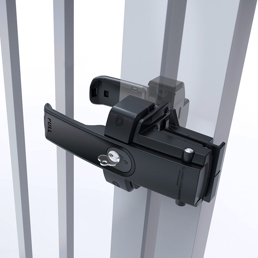 LokkLatch® MAGNETIC