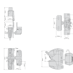 LokkLatch® REGULAR S3