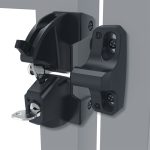 LokkLatch® REGULAR S3