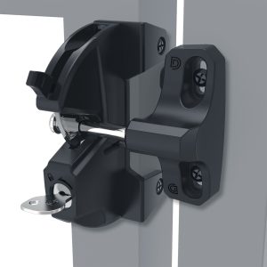 LokkLatch® REGULAR S3