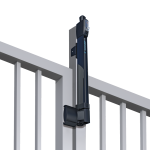 MagnaLatch® SERIES 3 Top Pull