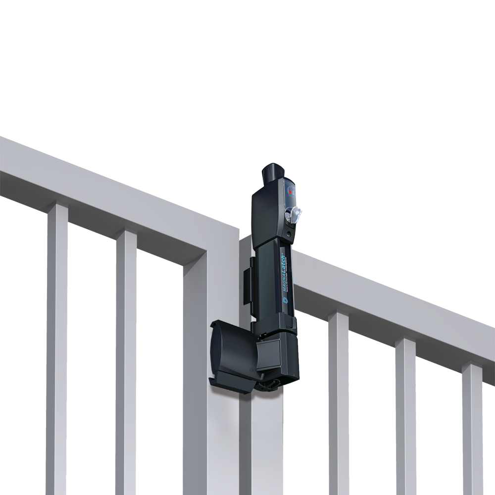 MagnaLatch® SERIES 3 Vertical Pull