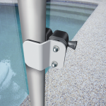 Magnalatch® Glass Gate Kit