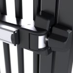 MagnaLatch® Panic Bar