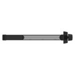 MagnaLatch® Panic Bar