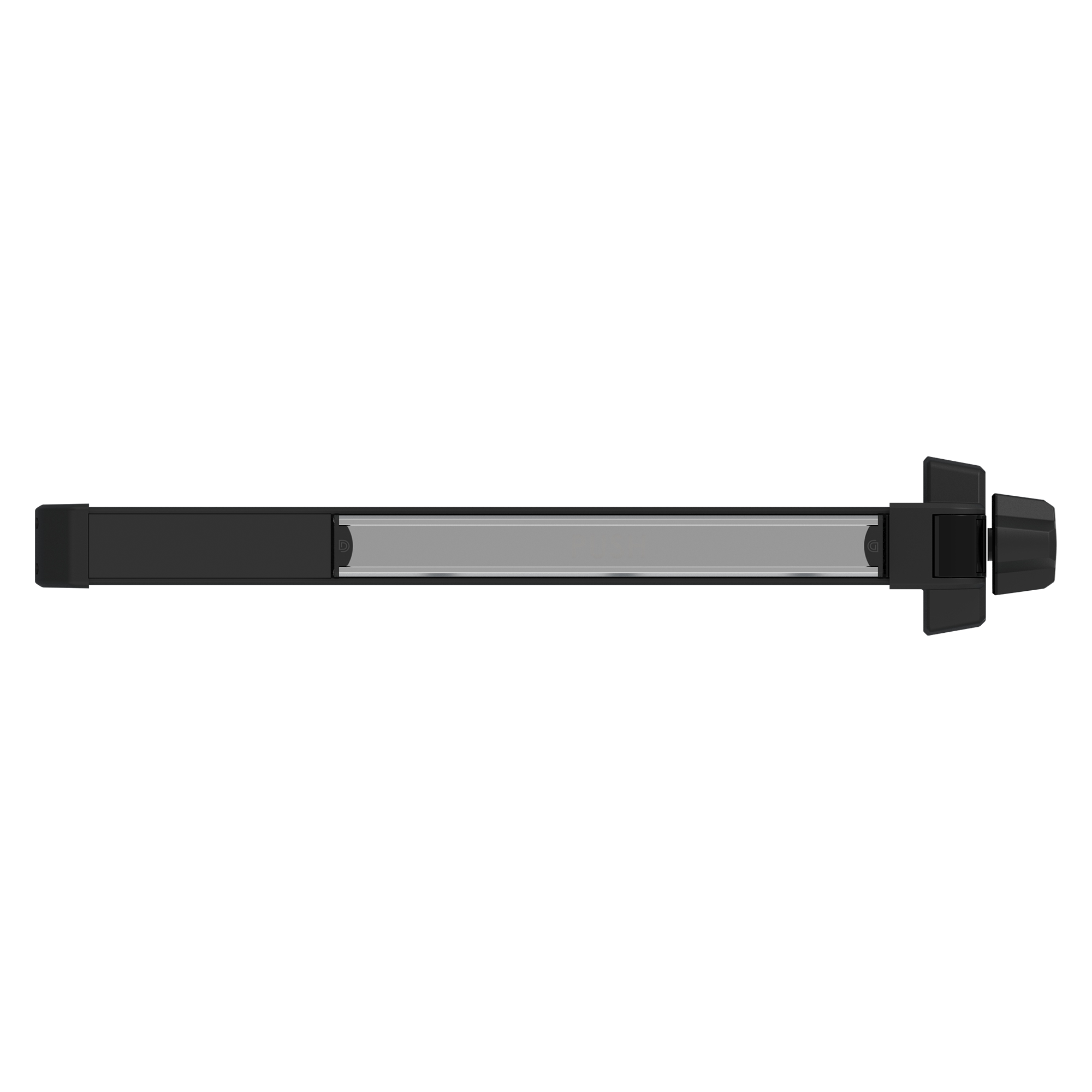 MagnaLatch® Panic Bar
