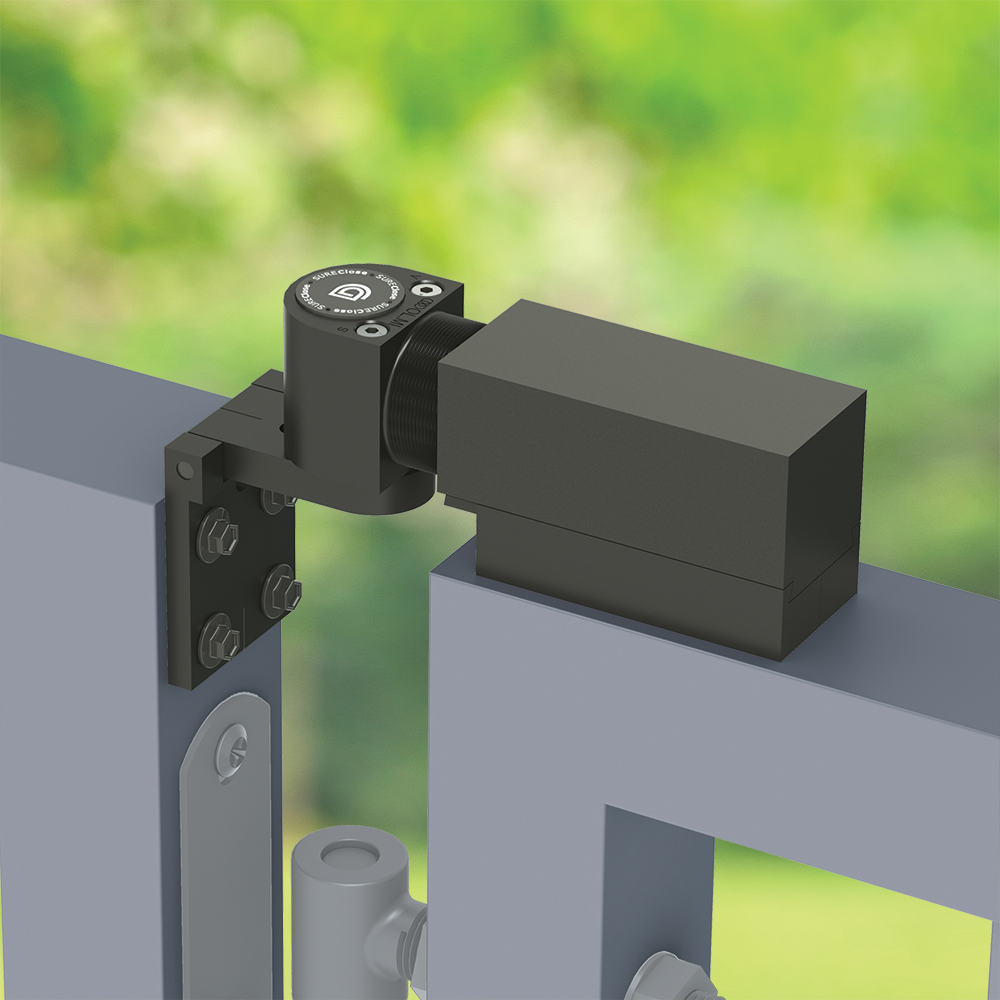 SureClose® EASY Gate Closer