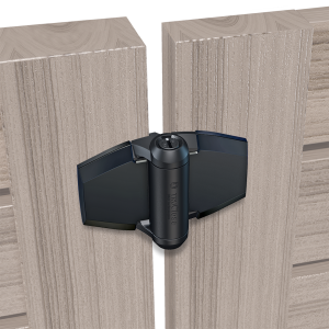 TruClose® REGULAR for Wood Gates