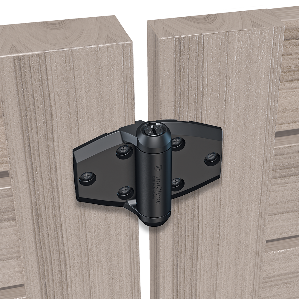 TruClose® REGULAR for Wood Gates