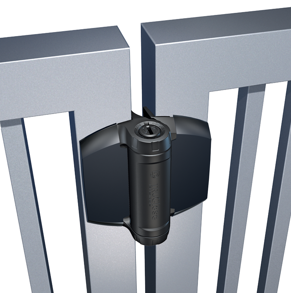 TruClose® HEAVY DUTY for Metal/Wood/Vinyl gates