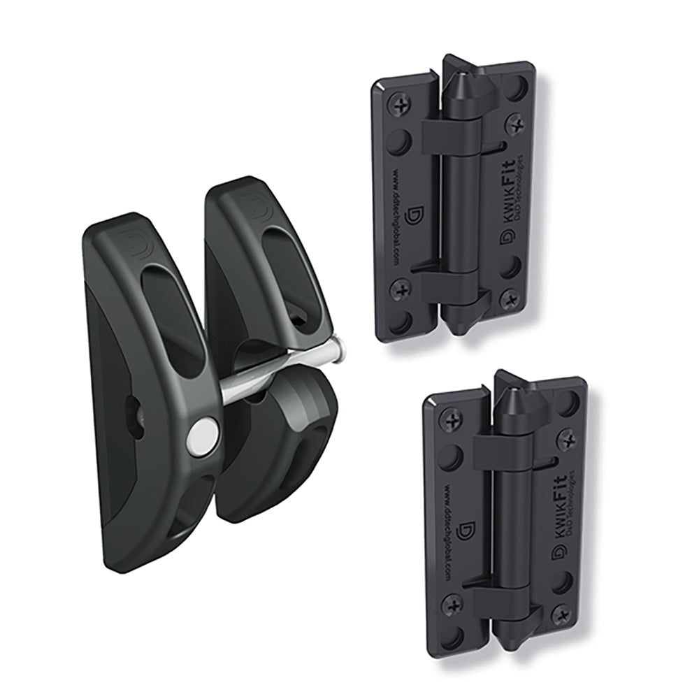 Gate Kit TL01KFP