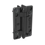 KwikFit™ POLYMER - Non Self-Closing