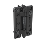 KwikFit™ POLYMER - Self-Closing