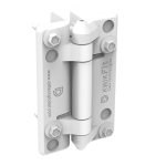 KwikFit™ POLYMER - Non Self-Closing