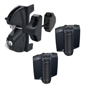 Gate Kit LLD3LDTCHD1A