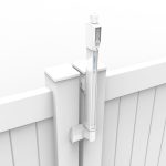 MagnaLatch® SERIES 3 Top Pull