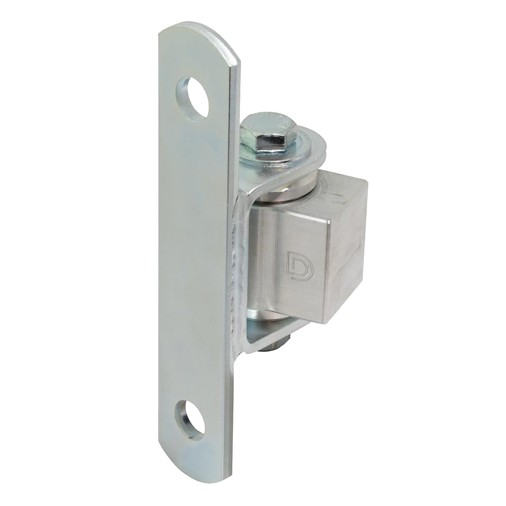 Shut It® Half Bolt-On BadAss™ Aluminium Body